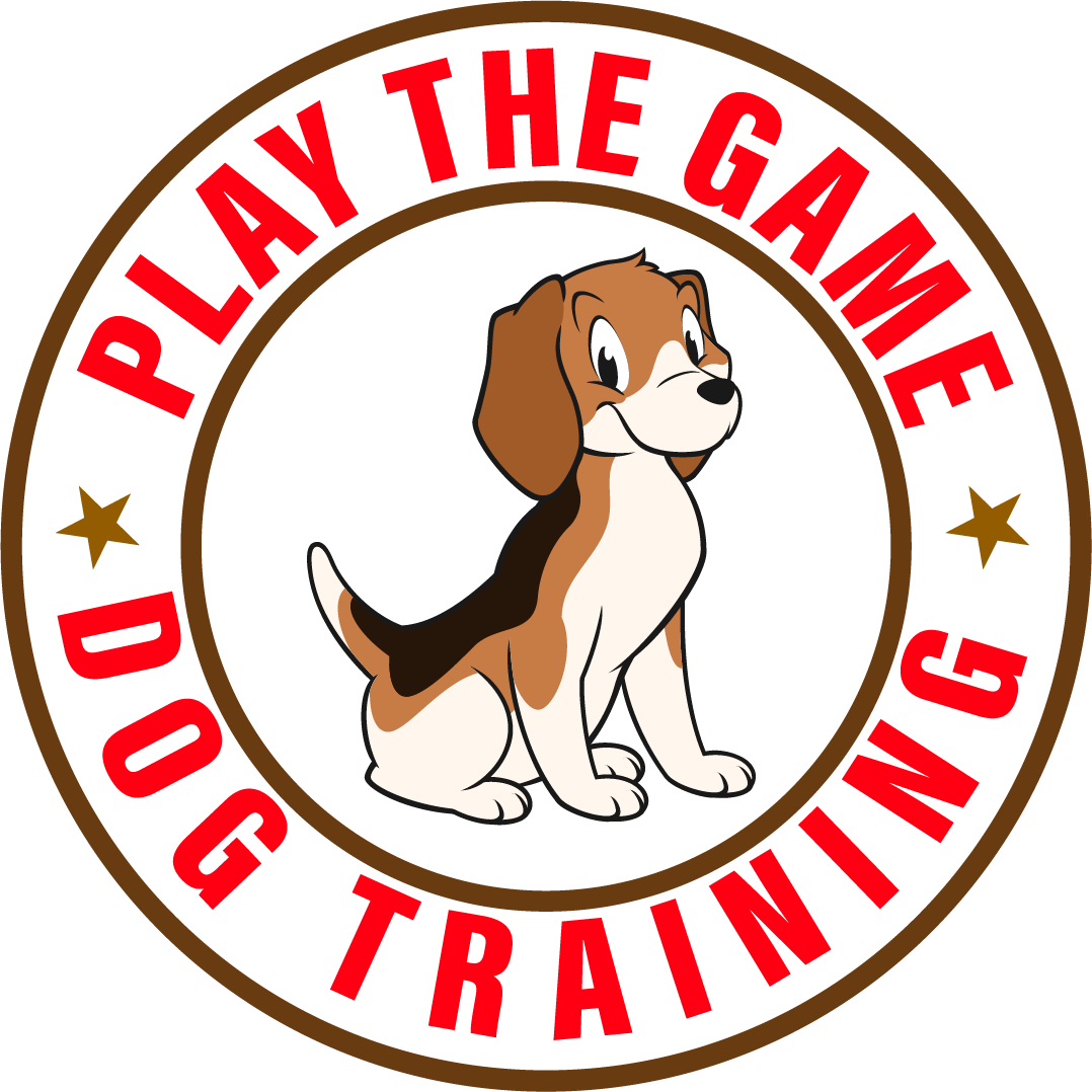 PLAY THE GAME DOG TRAINING